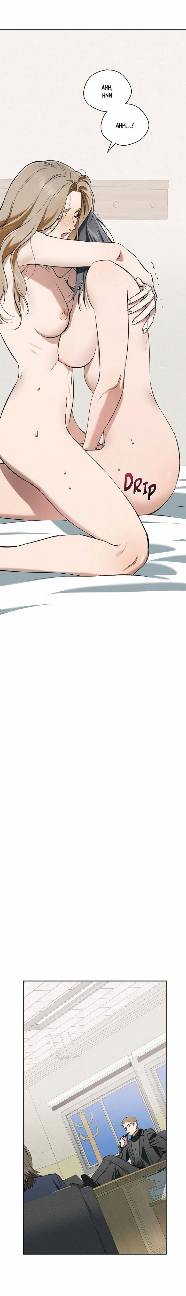 Falling (DOG) (Uncensored), chapter 73, page 18 of 21