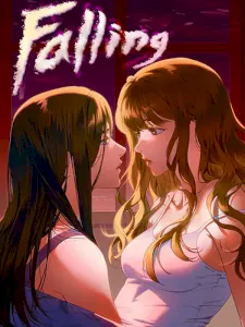 Falling (DOG) (Uncensored) chapter 74 cover