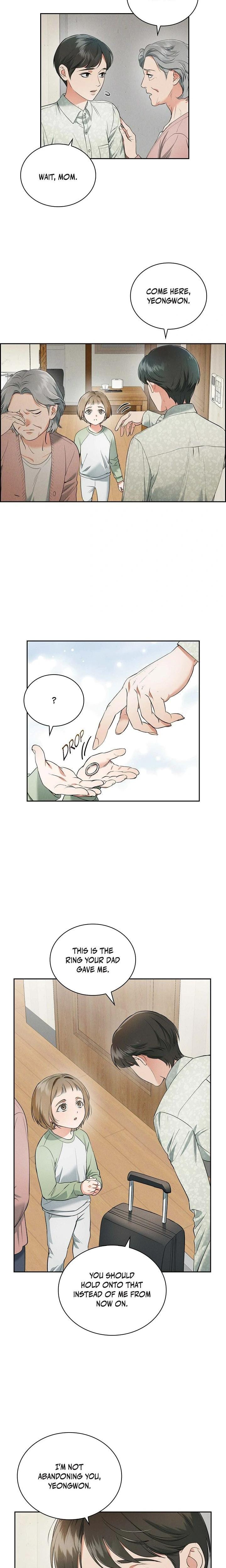 Falling (Eunsu) (Uncensored), chapter 10, page 5 of 21