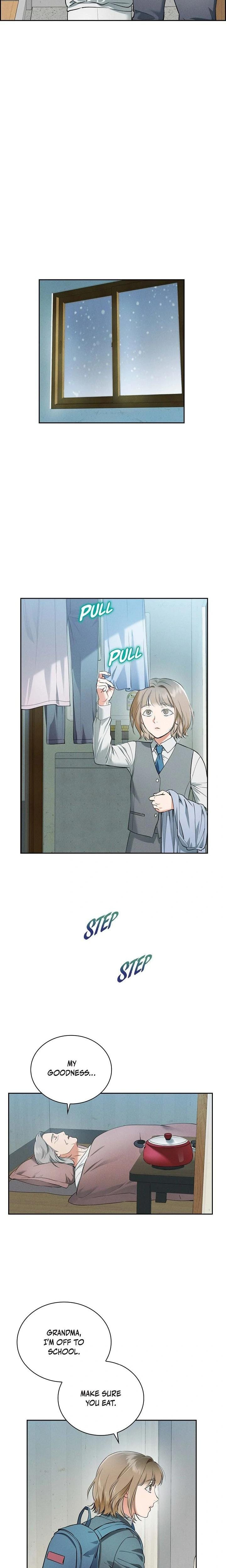 Falling (Eunsu) (Uncensored), chapter 10, page 7 of 21