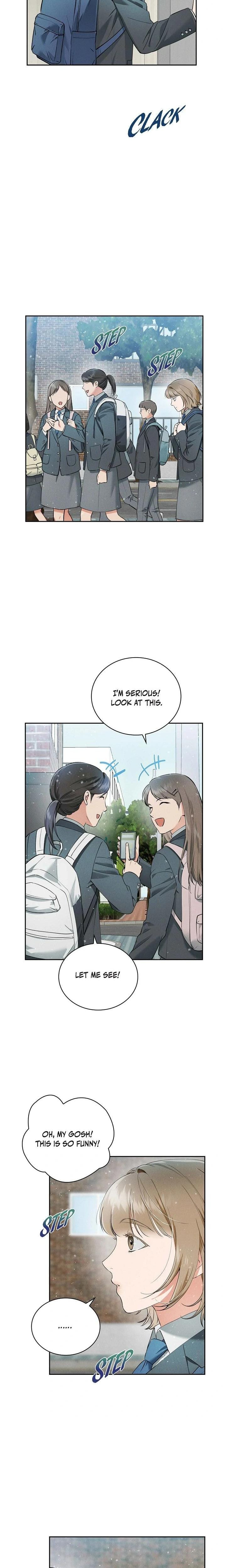 Falling (Eunsu) (Uncensored), chapter 10, page 8 of 21