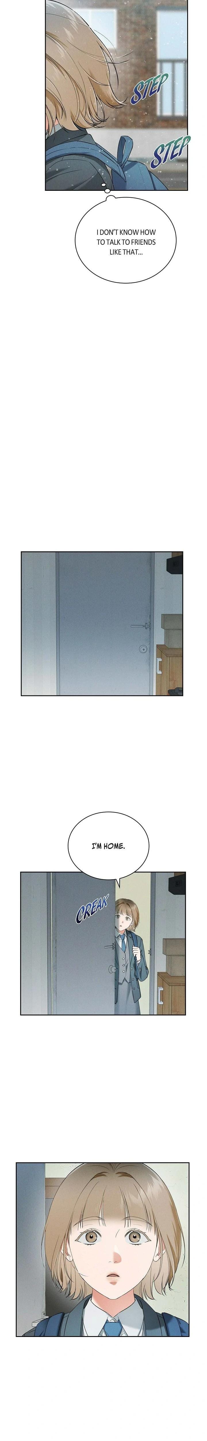 Falling (Eunsu) (Uncensored), chapter 10, page 9 of 21