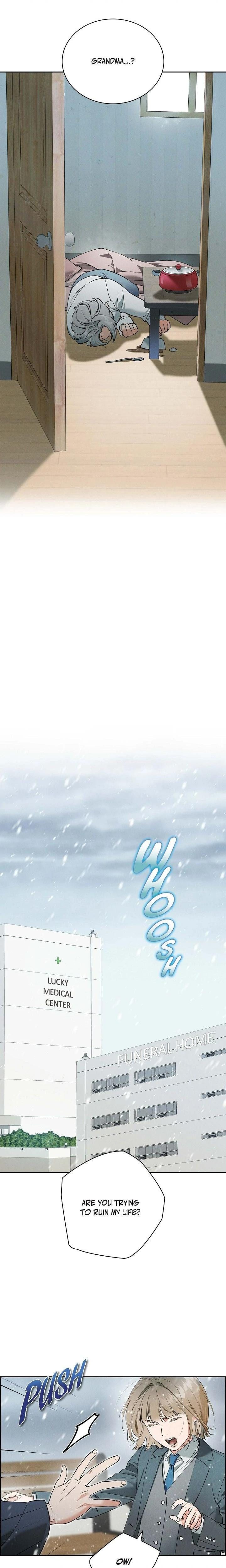 Falling (Eunsu) (Uncensored), chapter 10, page 10 of 21