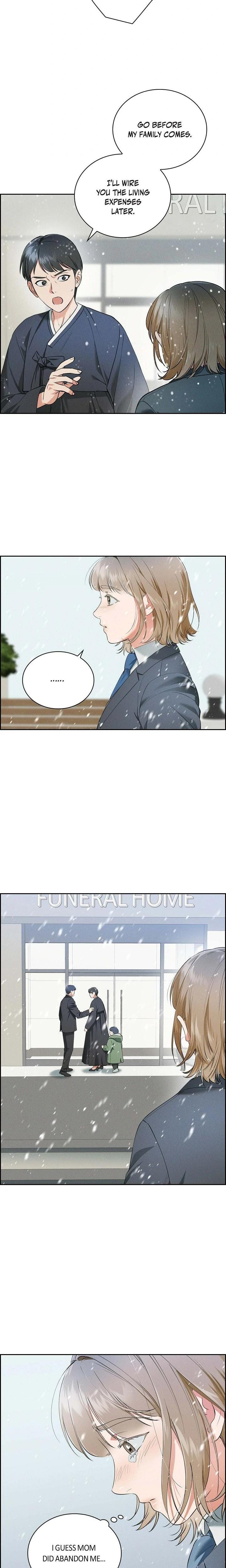 Falling (Eunsu) (Uncensored), chapter 10, page 11 of 21