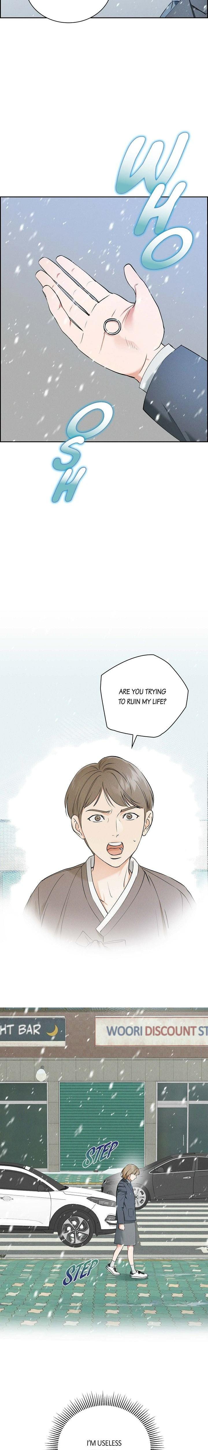Falling (Eunsu) (Uncensored), chapter 10, page 12 of 21