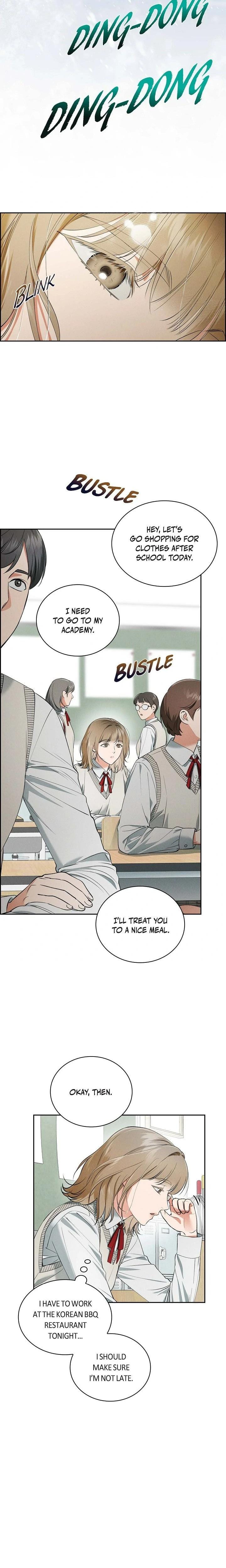 Falling (Eunsu) (Uncensored), chapter 10, page 14 of 21