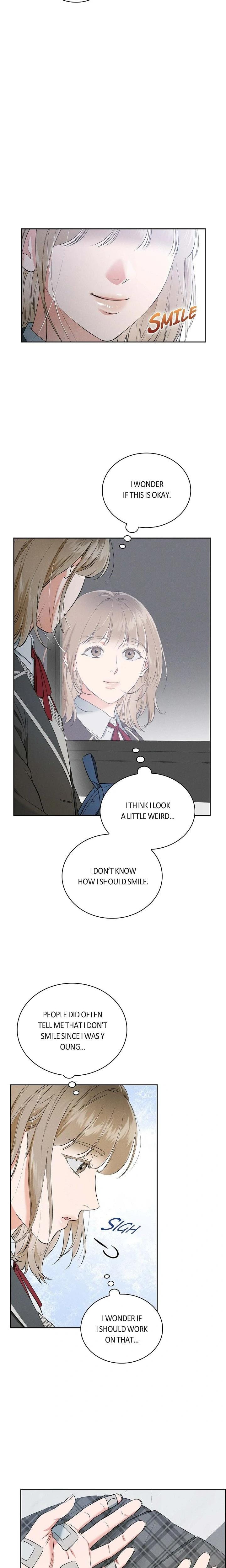 Falling (Eunsu) (Uncensored), chapter 10, page 17 of 21