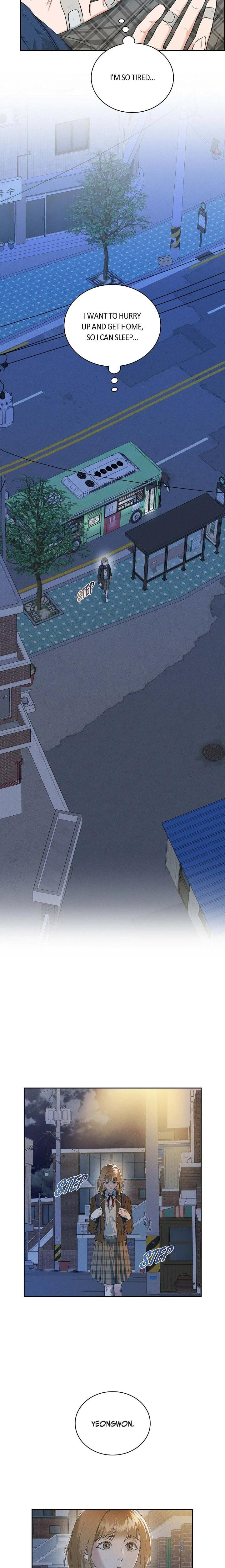 Falling (Eunsu) (Uncensored), chapter 10, page 18 of 21