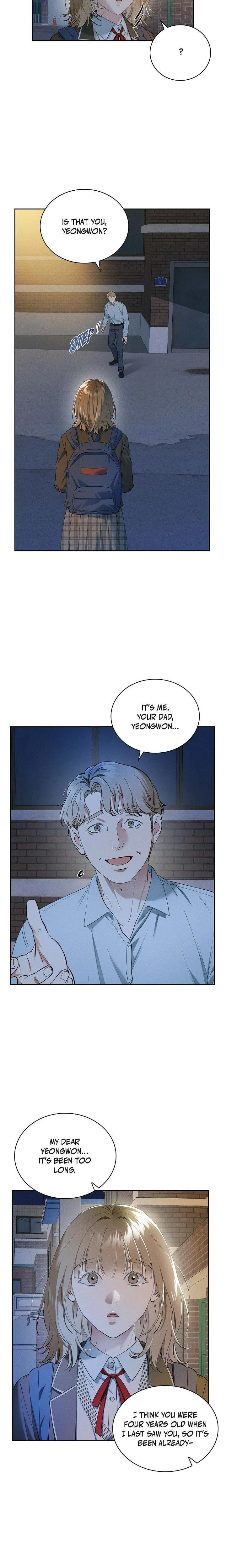 Falling (Eunsu) (Uncensored), chapter 10, page 19 of 21