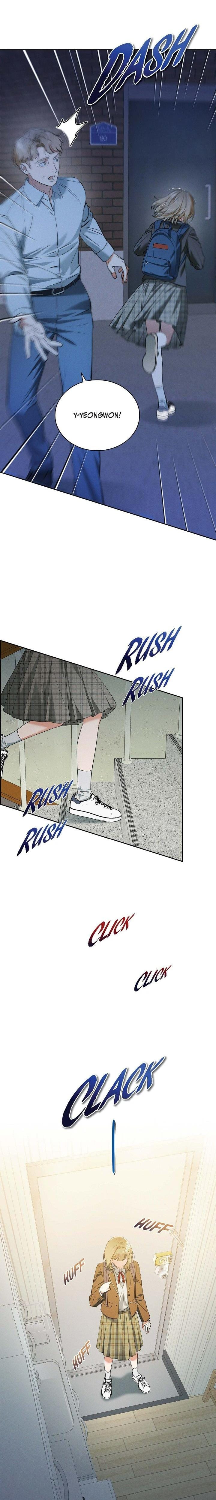 Falling (Eunsu) (Uncensored), chapter 10, page 20 of 21