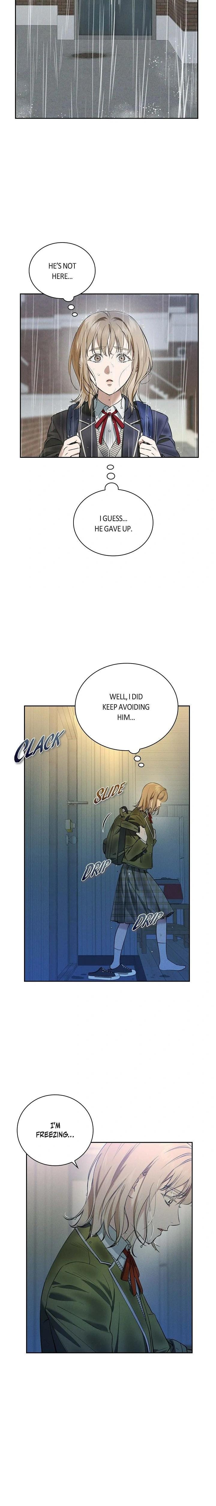 Falling (Eunsu) (Uncensored), chapter 11, page 5 of 26