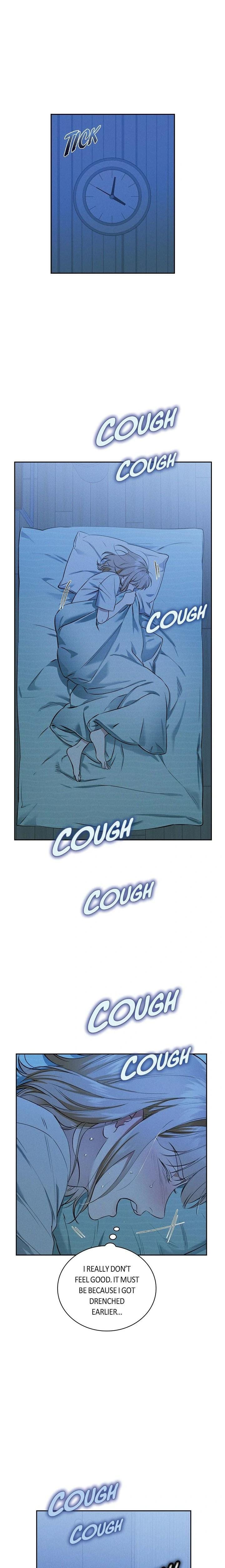 Falling (Eunsu) (Uncensored), chapter 11, page 6 of 26