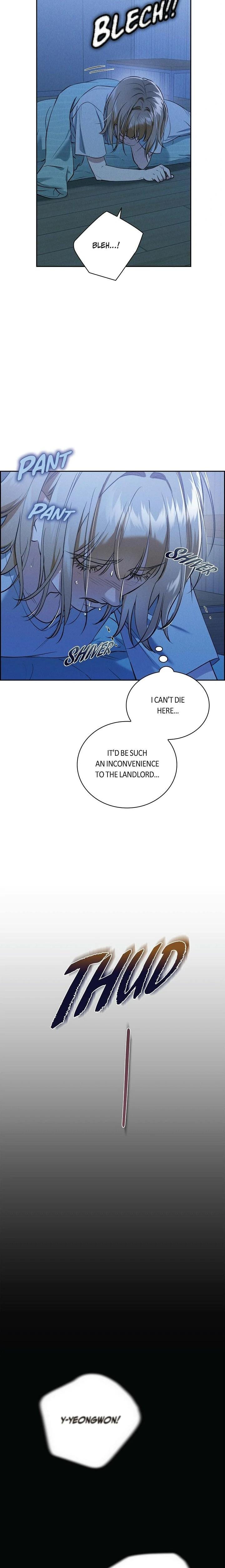 Falling (Eunsu) (Uncensored), chapter 11, page 7 of 26