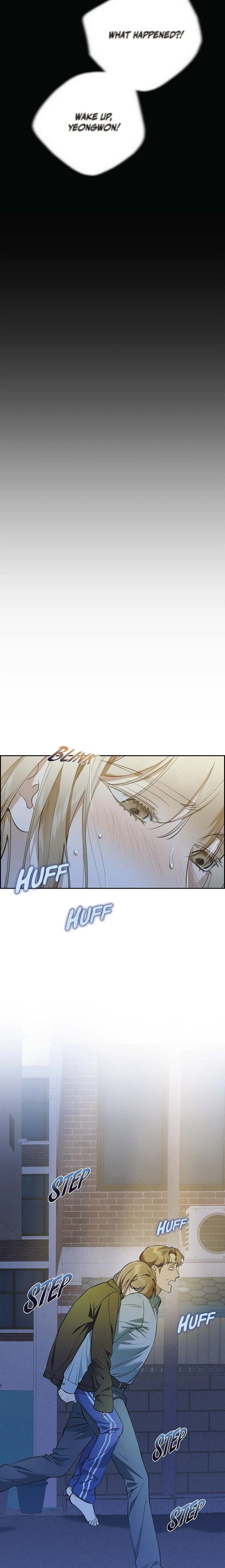 Falling (Eunsu) (Uncensored), chapter 11, page 8 of 26