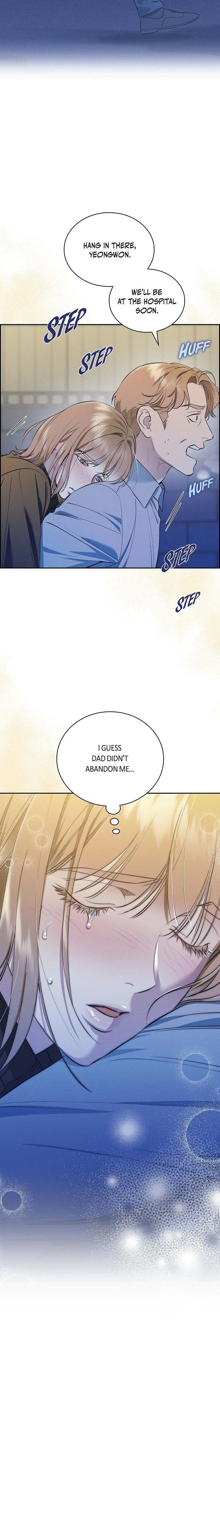 Falling (Eunsu) (Uncensored), chapter 11, page 9 of 26