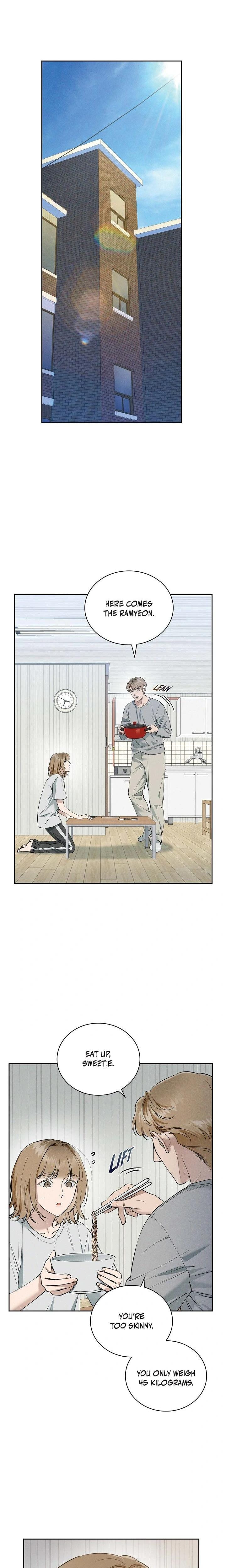 Falling (Eunsu) (Uncensored), chapter 11, page 10 of 26
