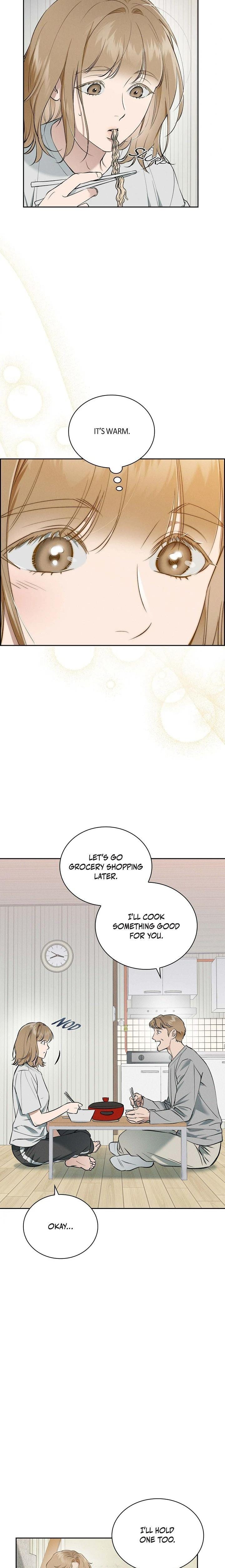 Falling (Eunsu) (Uncensored), chapter 11, page 11 of 26