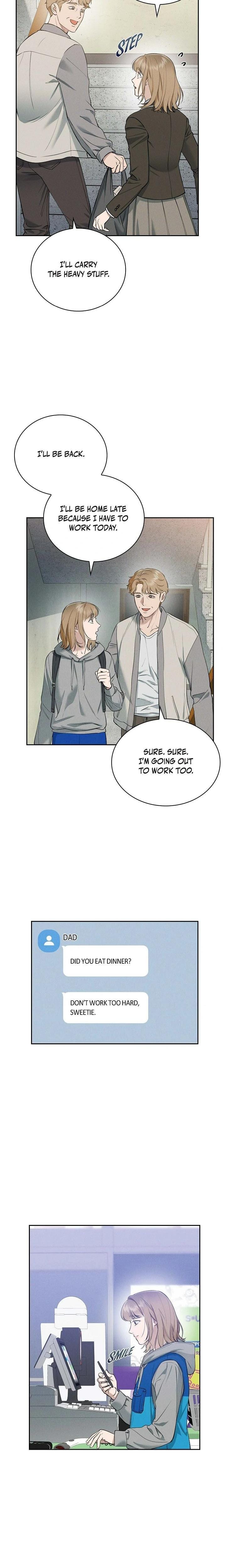 Falling (Eunsu) (Uncensored), chapter 11, page 12 of 26