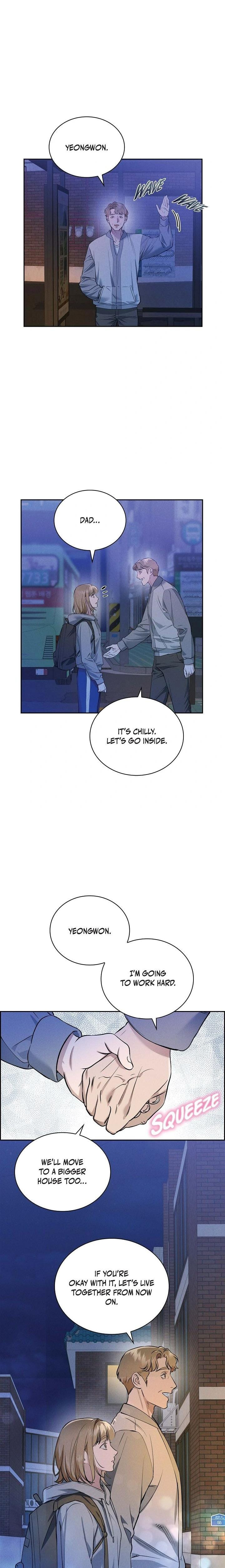 Falling (Eunsu) (Uncensored), chapter 11, page 13 of 26