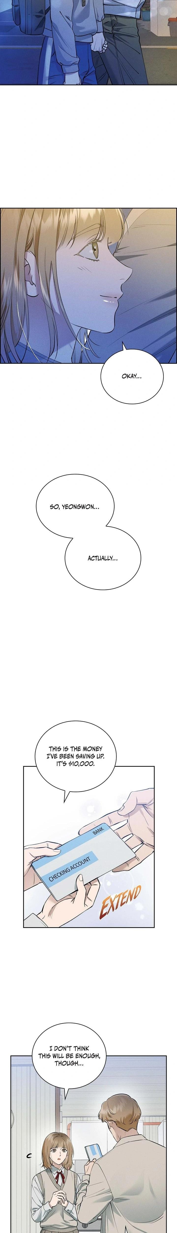 Falling (Eunsu) (Uncensored), chapter 11, page 14 of 26