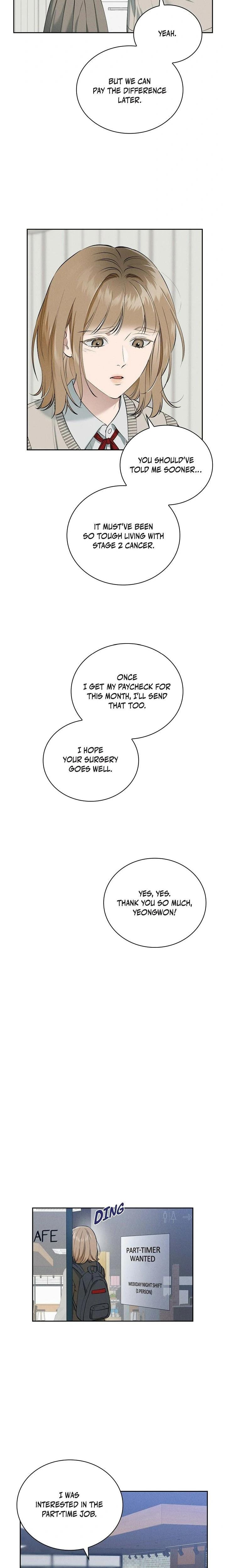 Falling (Eunsu) (Uncensored), chapter 11, page 15 of 26