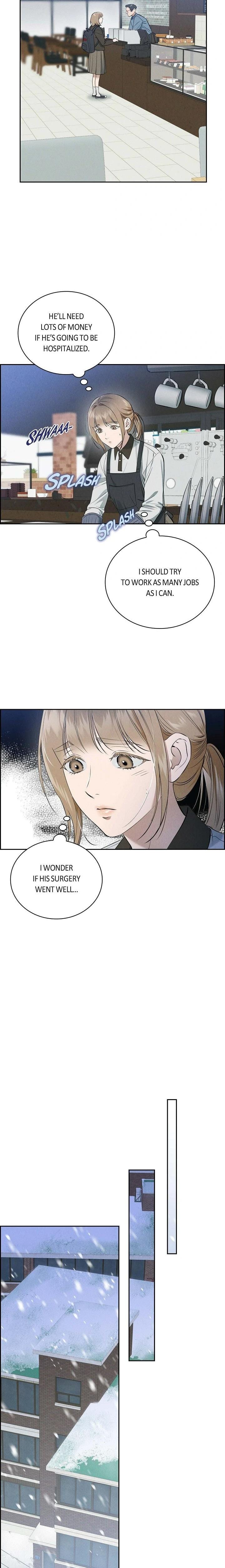 Falling (Eunsu) (Uncensored), chapter 11, page 16 of 26
