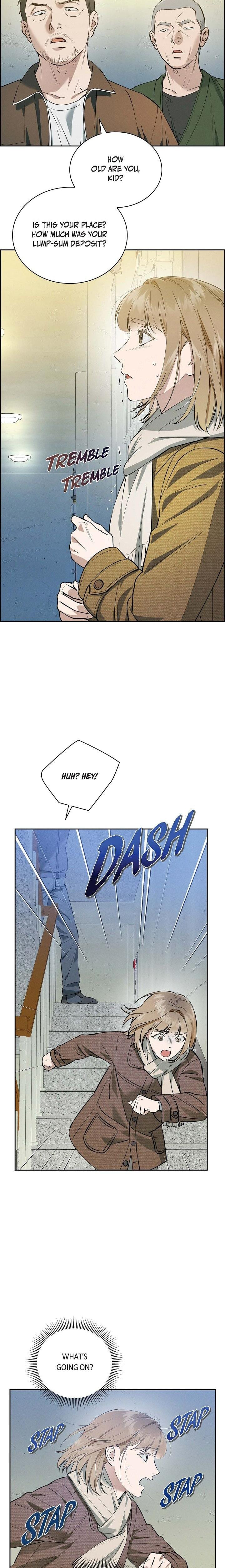 Falling (Eunsu) (Uncensored), chapter 11, page 19 of 26