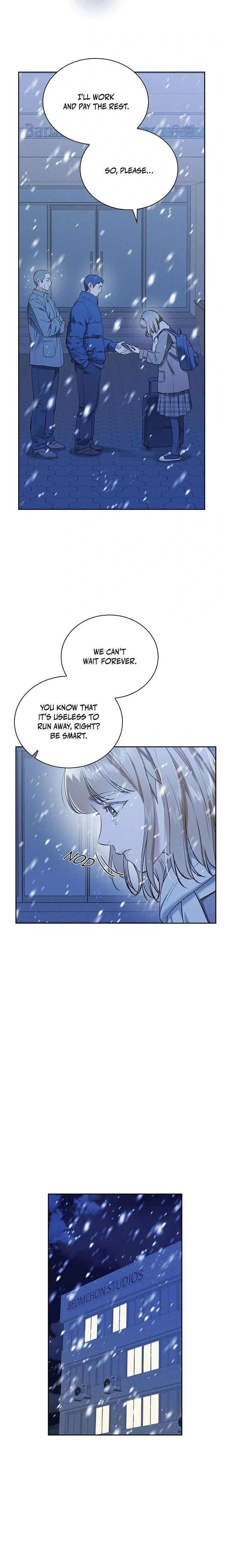 Falling (Eunsu) (Uncensored), chapter 11, page 23 of 26