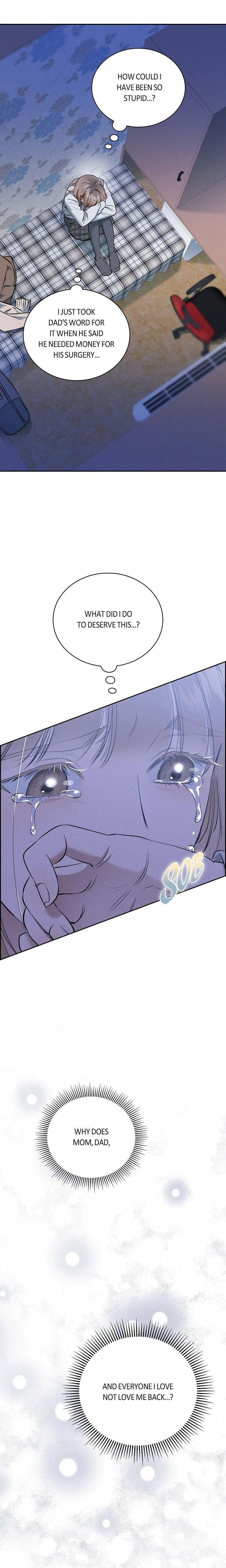 Falling (Eunsu) (Uncensored), chapter 11, page 24 of 26