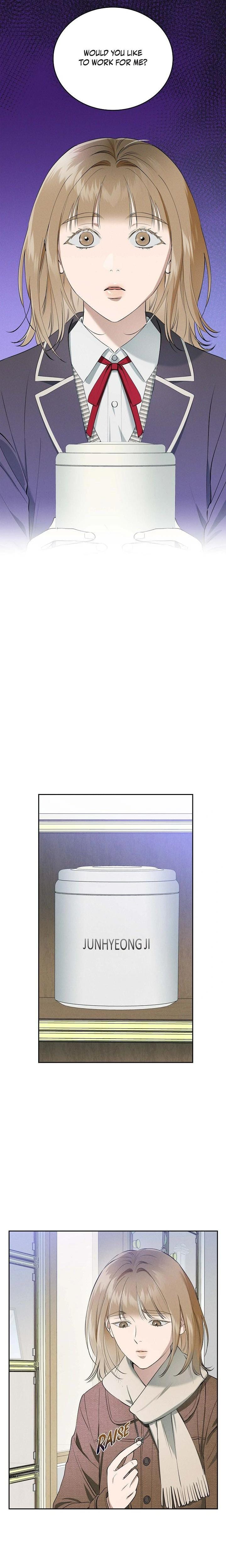 Falling (Eunsu) (Uncensored), chapter 12, page 6 of 22