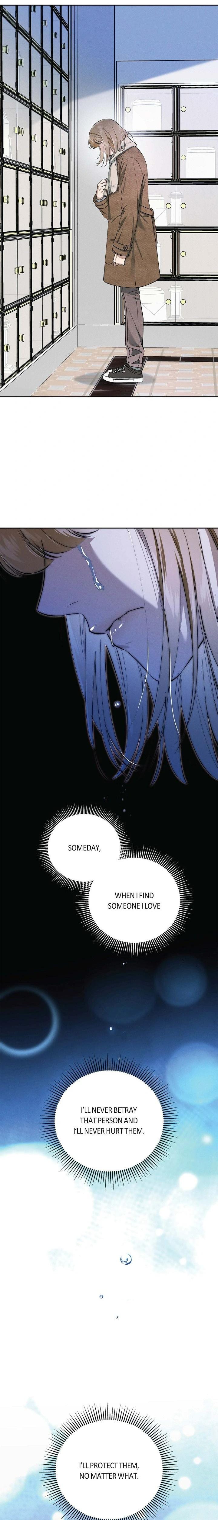 Falling (Eunsu) (Uncensored), chapter 12, page 8 of 22