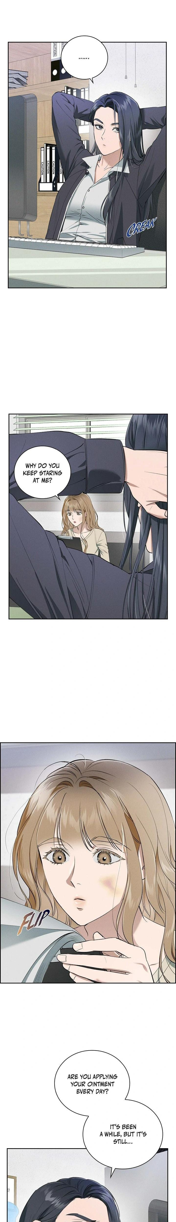 Falling (Eunsu) (Uncensored), chapter 12, page 10 of 22