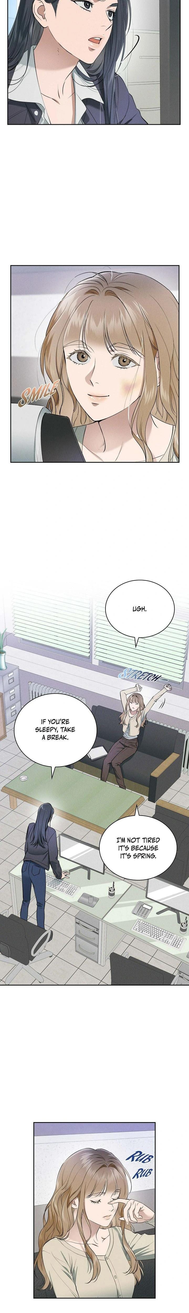 Falling (Eunsu) (Uncensored), chapter 12, page 11 of 22