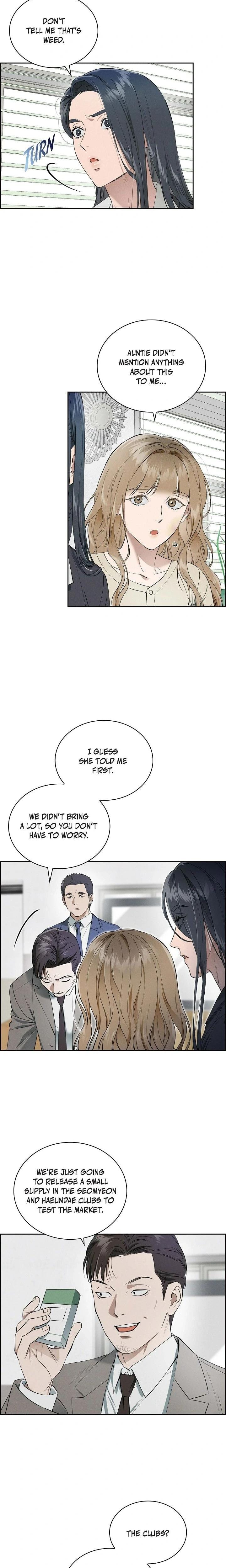 Falling (Eunsu) (Uncensored), chapter 12, page 14 of 22