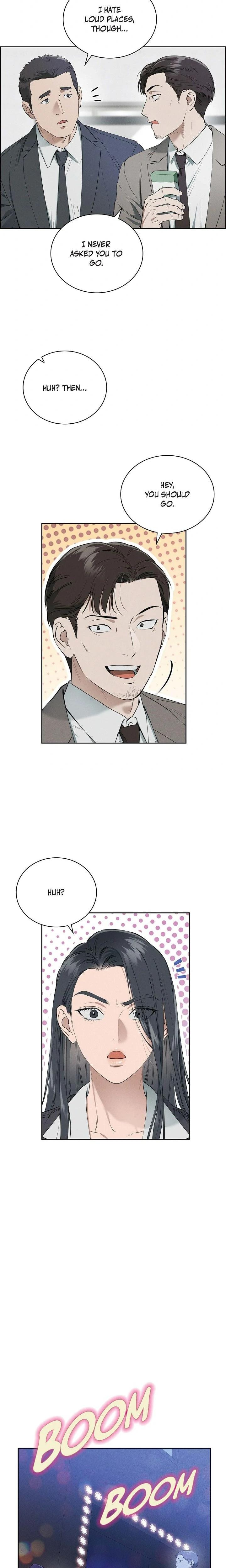 Falling (Eunsu) (Uncensored), chapter 12, page 15 of 22