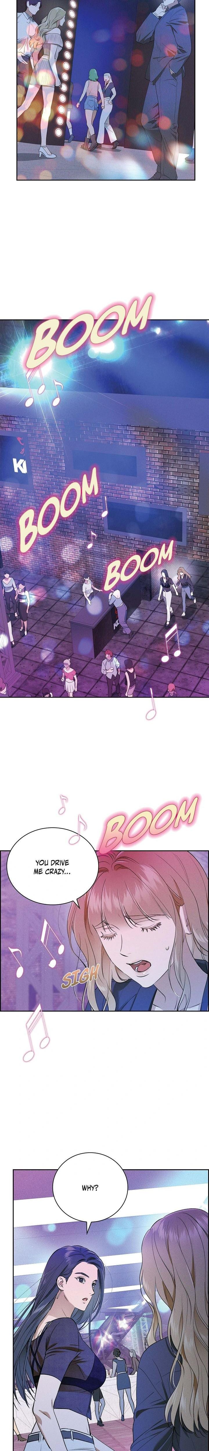 Falling (Eunsu) (Uncensored), chapter 12, page 16 of 22