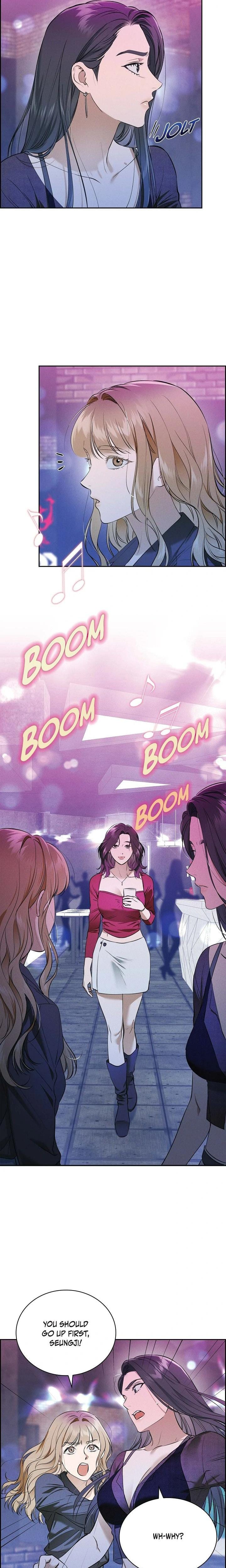 Falling (Eunsu) (Uncensored), chapter 12, page 19 of 22
