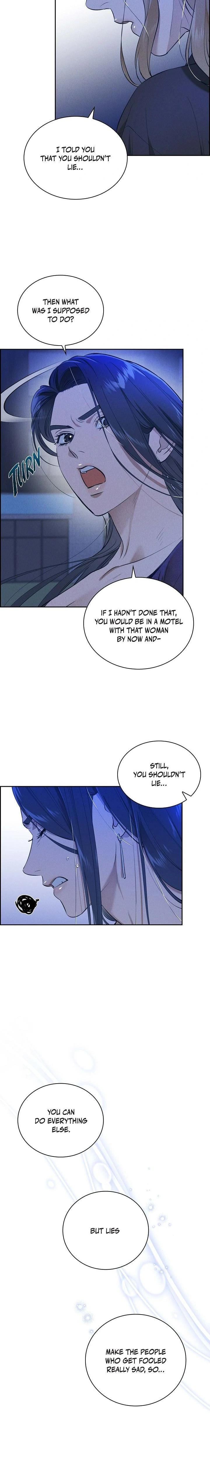 Falling (Eunsu) (Uncensored), chapter 13, page 9 of 23