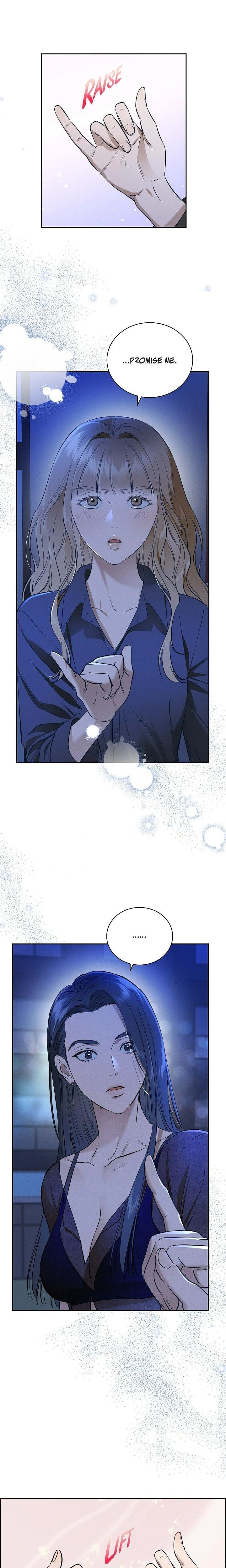 Falling (Eunsu) (Uncensored), chapter 13, page 10 of 23