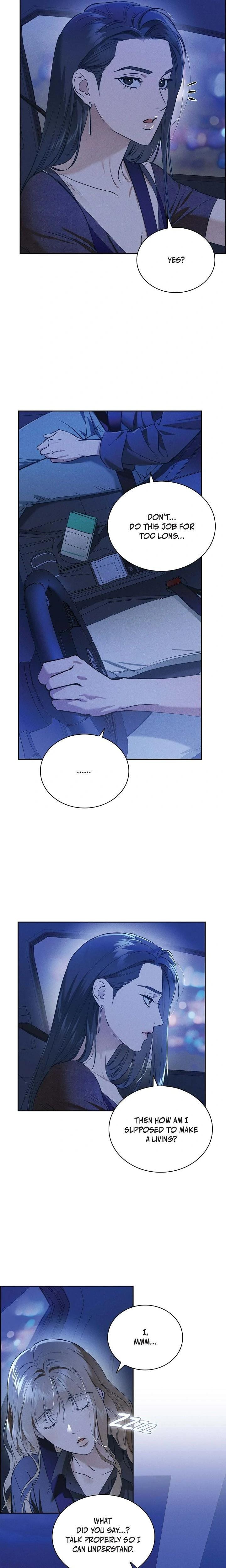 Falling (Eunsu) (Uncensored), chapter 13, page 13 of 23