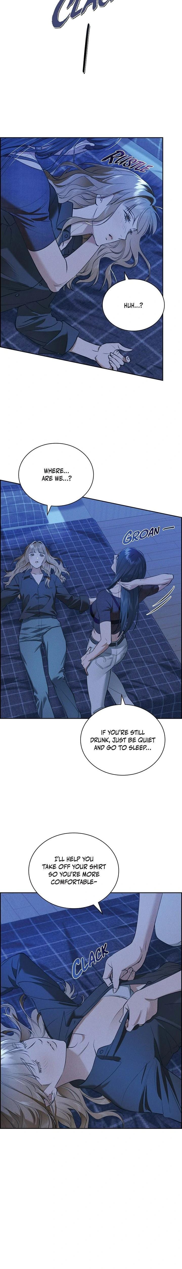 Falling (Eunsu) (Uncensored), chapter 13, page 16 of 23