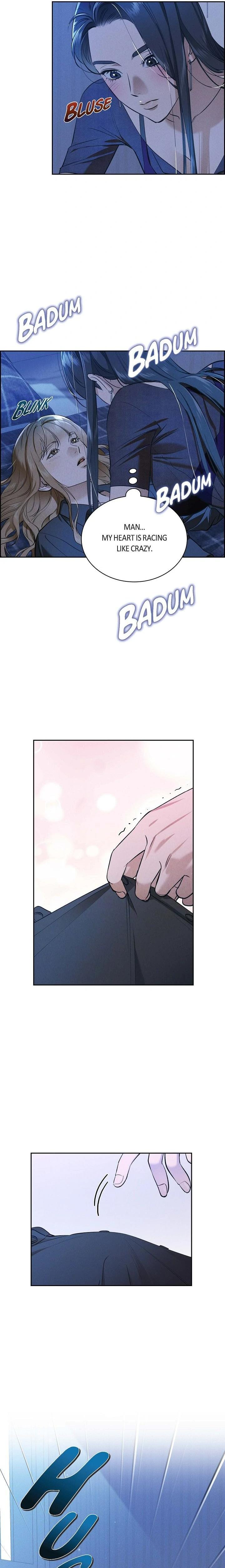 Falling (Eunsu) (Uncensored), chapter 13, page 17 of 23