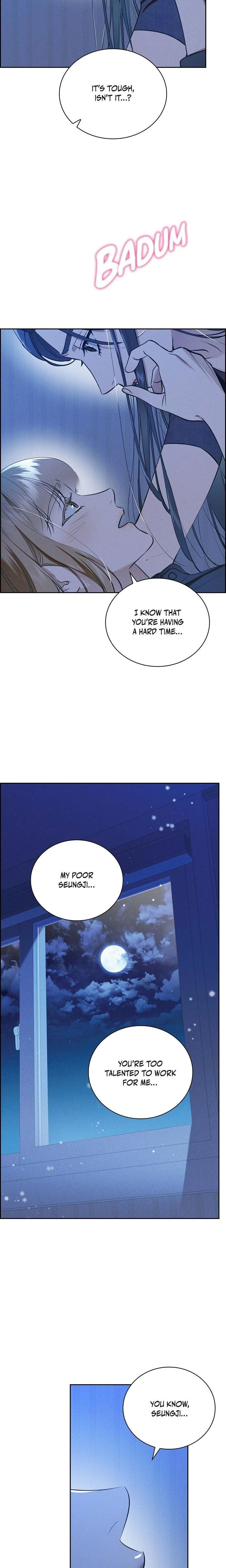 Falling (Eunsu) (Uncensored), chapter 13, page 19 of 23