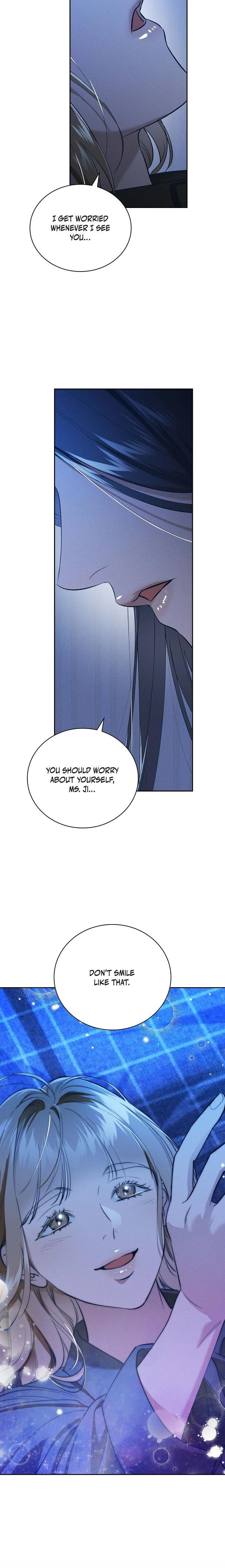 Falling (Eunsu) (Uncensored), chapter 13, page 20 of 23