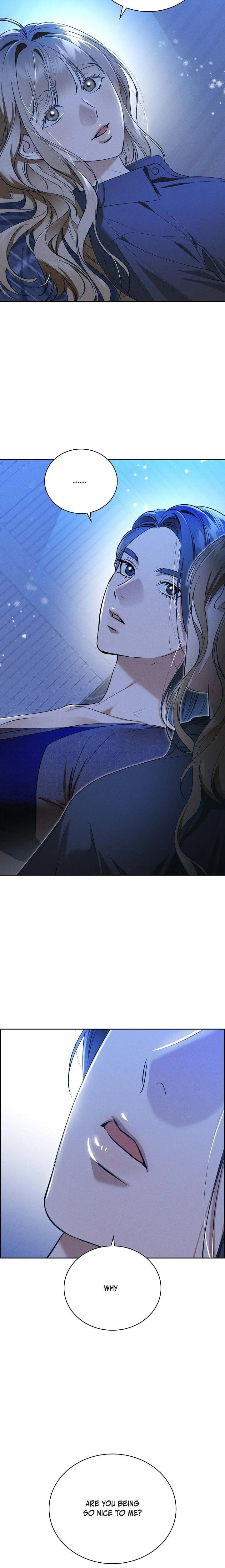 Falling (Eunsu) (Uncensored), chapter 13, page 22 of 23
