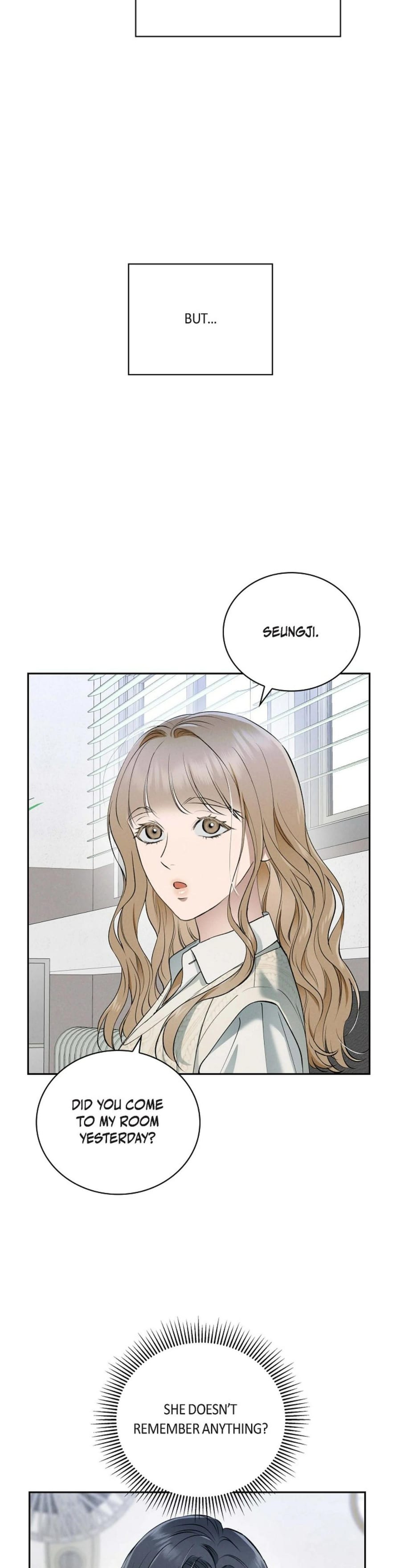 Falling (Eunsu) (Uncensored), chapter 14, page 5 of 36