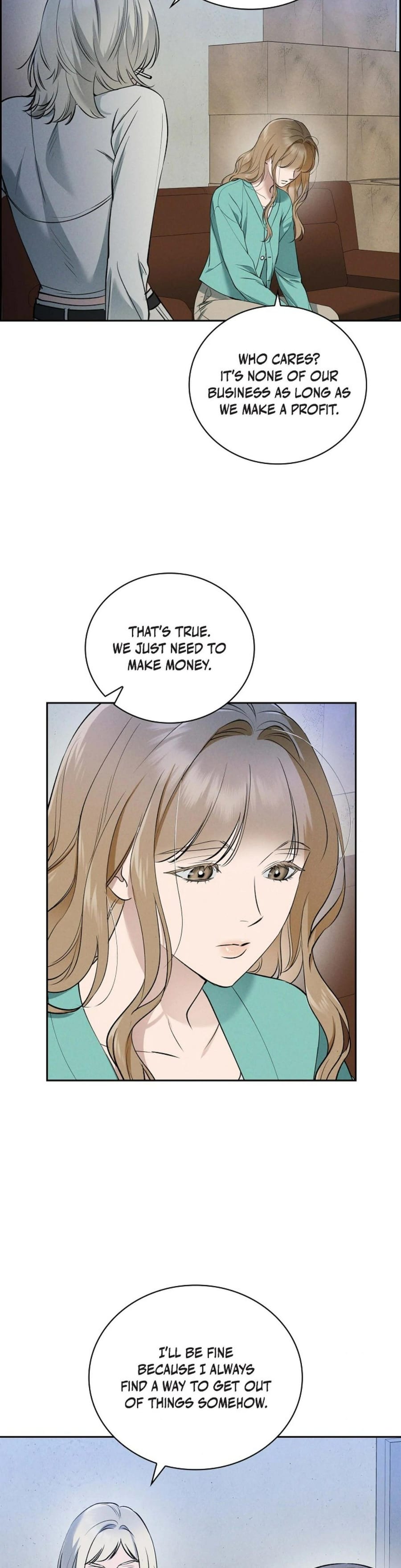 Falling (Eunsu) (Uncensored), chapter 14, page 17 of 36