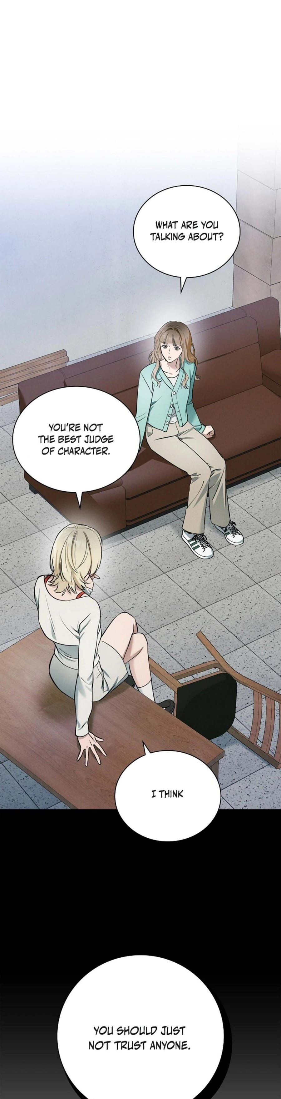Falling (Eunsu) (Uncensored), chapter 14, page 19 of 36