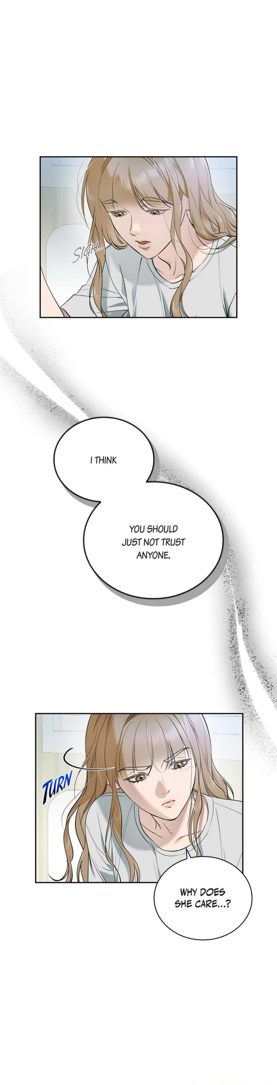 Falling (Eunsu) (Uncensored), chapter 14, page 21 of 36
