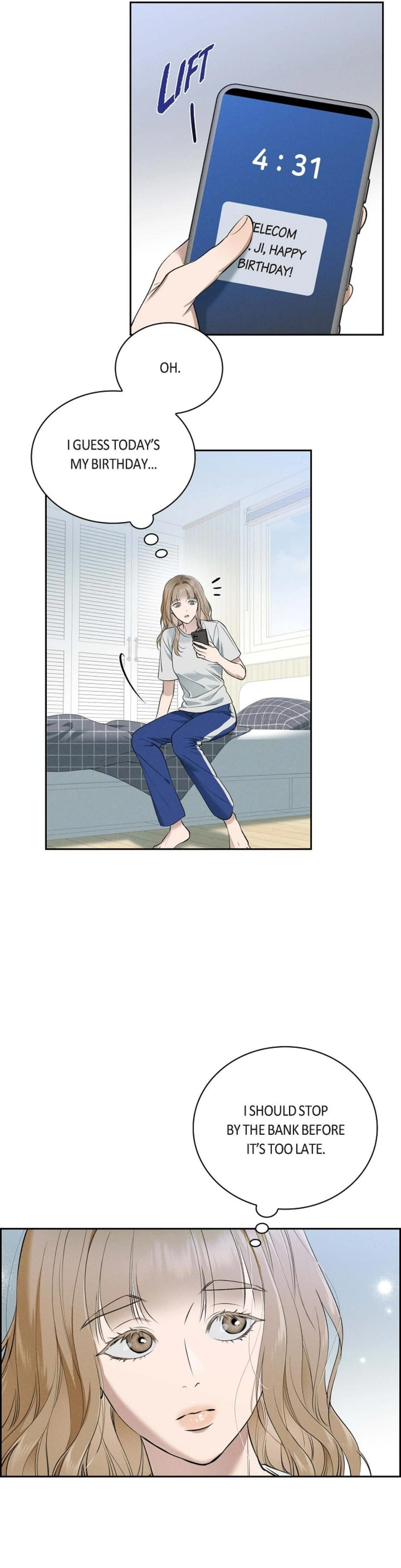 Falling (Eunsu) (Uncensored), chapter 14, page 22 of 36